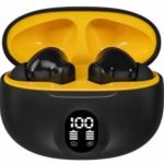 895B TWS Headphones Earphone Bluetooth-compatible 5.3 Earbuds Touch Control Stereo Bass Headphone LED Digital Display 5.4 Wireless Earphone multycolour