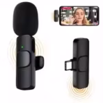 K8 Wireless Microphone
