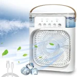Extonic ET-C702 Portable Air Cooler Fan