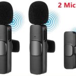 Microphone
