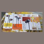 Stereo Earphone