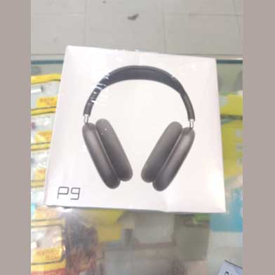 P9 Bluetooth Wireless Headphone