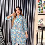 Women Ready Made Kurti