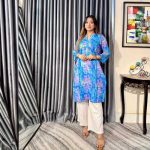 Women Ready Made Kurti