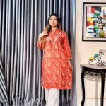 Women Ready Made Kurti
