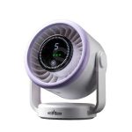 Rechargeable Portable mini fan