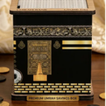 Umrah Box, Kabah Umrah Saving Bank