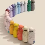 Hot sell Capsule Umbrella