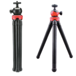 Flexible Portable Octopus Tripod