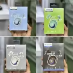 Ultrapods Pro Transparent Display True Wireless Earbuds