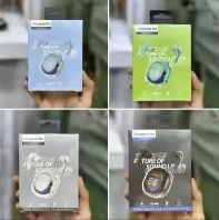 Ultrapods Pro Transparent Display True Wireless Earbuds