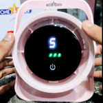 Rechargeable Portable mini fan