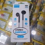 Stereo earphone m711