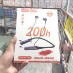 Wireless Earphone 200h re-ny060