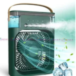 Extonic ET-C702 Portable Air Cooler Fan