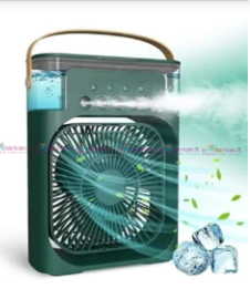 Extonic ET-C702 Portable Air Cooler Fan