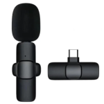 K8 Wireless Microphone