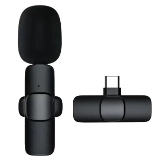 K8 Wireless Microphone