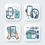 Mobile Accessories