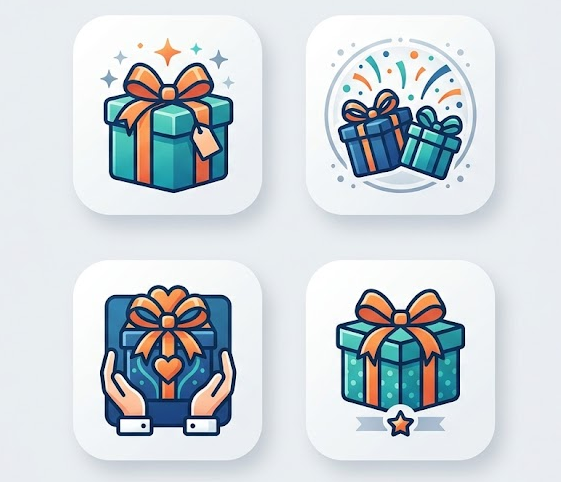 Gift Item